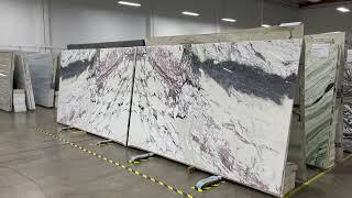 Breccia Capraia Marble