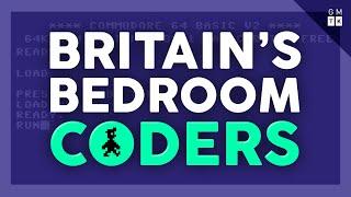 The Rise and Fall of Britain's Bedroom Coders | Design Icons