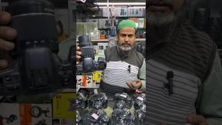 SECOND HAND CAMERA MARKET IN KOLKATA/METRO GALI/SECOND HAND DSLR CAMERA MARKET