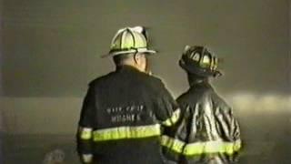 Queens 4th Alarm 11-27-92