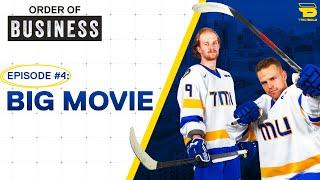 Order of Business: Episode 4 | Big Movie