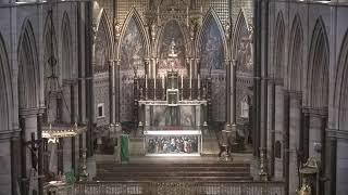 Sunday SOLEMN MASS - 20th October 2024 | St. James's Spanish Place