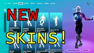 Fortnite Item Shop New [february 20, 2025] New Item Shop Fortnite