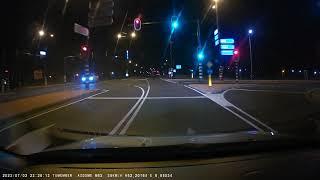 No:7 - Testing My New Car DashCam