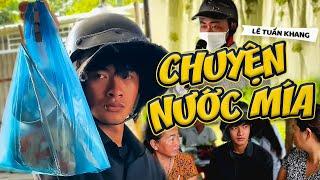 Chuyện Nước Mía - Lê Tuấn Khang