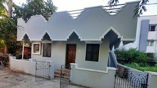 ID NO:211,Individual house for sale @ Pallavaram(pammal)