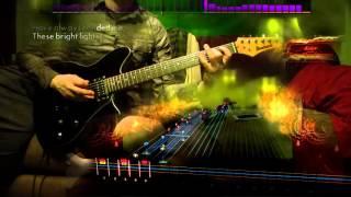 Rocksmith 2014 - DLC - Guitar - My Chemical Romance "Famous Last Words"