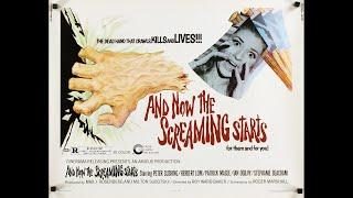 And Now the Screaming Starts (1973)