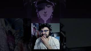 SAVE THE SOUL SOCIETY AIZEN #anime #bleach #bleachtybw #reaction #reactionvideo