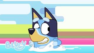 YENİ BLUEY KISALAR  | Bölüm 1  | Bluey Türkçe Resmi Kanal