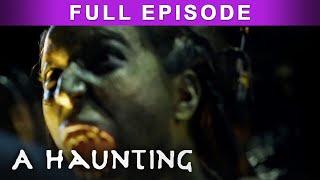 Buried Secrets | FULL EPISODE! | S9EP8 | A Haunting