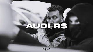 Djezja x Orco Type Beat - “AUDI RS”