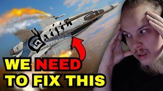 3 Major Problems in War Thunder (And How to Fix Them)