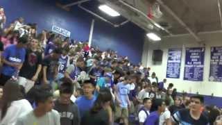 Holmdel High School Lip Dub 2013