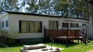 Cheap Mobile Home in Traverse City Michigan