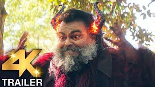 DEAR SANTA Trailer (4K ULTRA HD) 2024