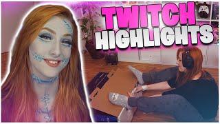 ICH HAB NICHT GEPUPST! | Best Of Lara Loft #7 ◆ Twitch Highlights