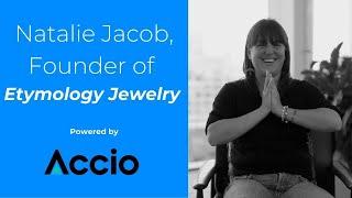 Etymology Jewelry | Accio | Alibaba.com