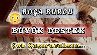 BOĞA BURCU 17 GÜN İÇİNDE️️🪶