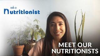 Meet Kristal Shelden, Registered Dietitian Nutritionist