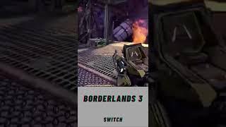 Parent's Guide to Borderlands 3