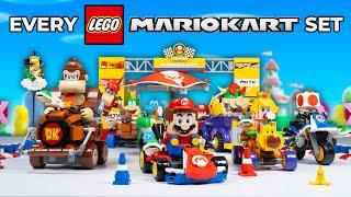 LEGO Mario Kart Full Wave Review