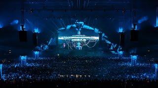 @ViniViciMusic play 'Vini Vici & Maddix - Spiritum' ▼ (Live at Transmission Netherlands 2023) [4K]