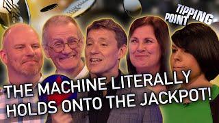 Will these players manage to land big drops? | FULL EPISODES | Tipping Point 🪙