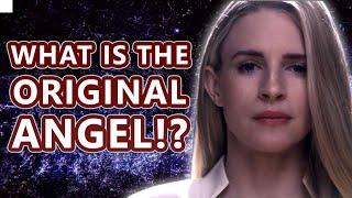 How The OA Would Have Ended: The Real Life Mythology of the Original Angel!