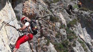 ÖTK - Klettersteig (HTL)