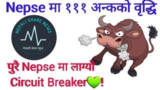 Nepse technical analysis |Nepali share news | prazol bhandari /Nepse.