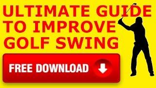 eHowSports  - Golf Swing Tips : Basics of a Golf Swing - eHowSports