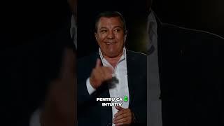 SECRETUL INTUIȚIEI ESTE LA ÎNDEMÂNA NOASTRĂ