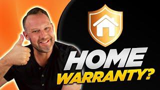 Home Warranty: What They DON'T TELL YOU About It