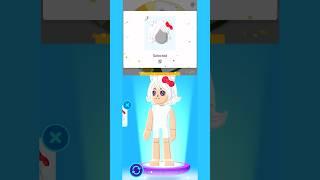 Wheel chooses my avatar ( Hello kitty ) - PK XD