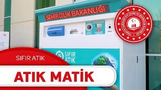 Türkiye’nin En Büyük Çevre Hareketi #SıfırAtık Projesi