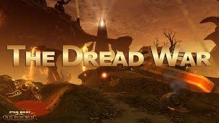 SWTOR: The Dread War - Oricon: Republic Story