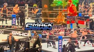 WWE Smackdown 20/12/24 Full Spoiler Highlights & Results | Friday Night Smackdown Highlights 2024