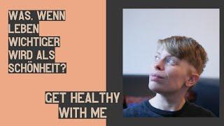 GET HEALTHY WITH ME | @Jungluck