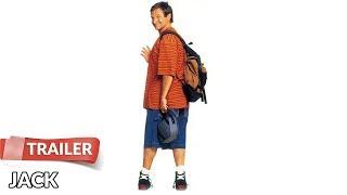 Jack (1996) Trailer | Robin Williams | Diane Lane