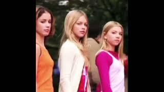 the junior plastics // mean girls edit // #blowup #edit #favorite #viral #meangirls #fypyoutube #fyp