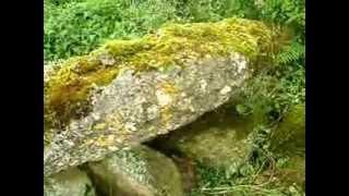BY EASTWOOD BURIAL CHAMBER BY KARL-JAMES LANGFORD ARCHAEOLOGY CYMRU