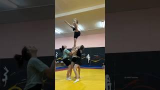 #fail #cheer