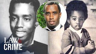 5 Shocking Details From P. Diddy's Past