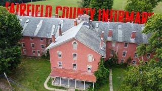 Fairfield County Infirmary - Documentary & Tour