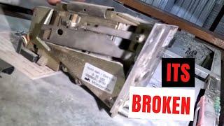 Repairing A Coin Drop!!!! | Following Keenan!