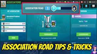 Top Eleven 2025 Tips to Complete Football Association (FA) Road Tasks