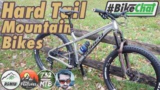 Should you buy a hardtail mountain bike | BikeChat on hardtail mtb