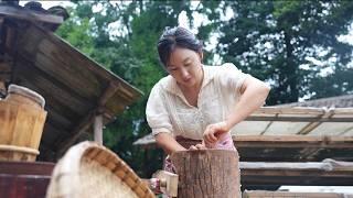 Tibetan Tea | Tibetan tea, the daily necessity for Tibetans.【Shen Dan】