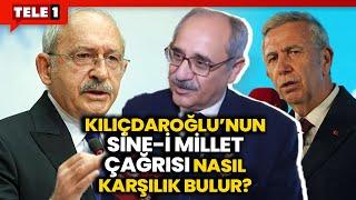 Mansur Yavaş Esenyurt'a neden gitmedi? Kılıçdaroğlu neden geç açıklama yaptı? Doğan Tılıç sorguladı